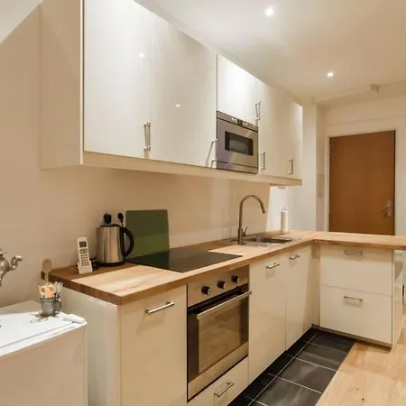 Loft Plein Coeur Du Quartier Latin Paris 42 M2 Paris