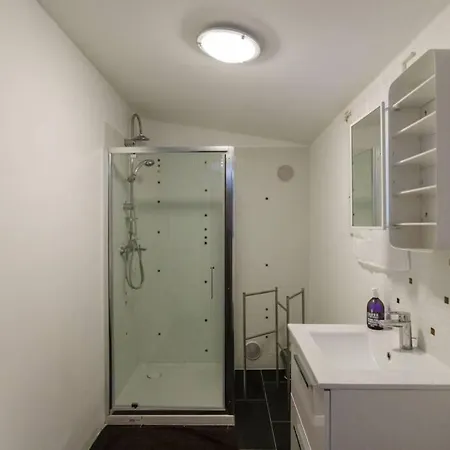 Loft Plein Coeur Du Quartier Latin Paris 42 M2 Apartment *