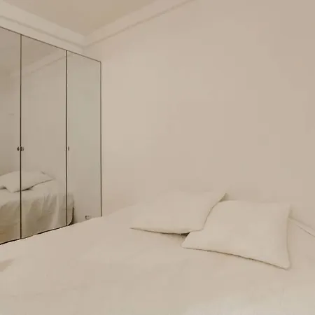 Loft Plein Coeur Du Quartier Latin Paris 42 M2