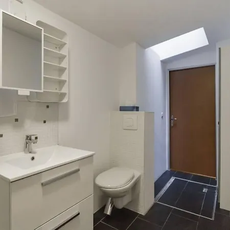 Apartment Loft Plein Coeur Du Quartier Latin Paris 42 M2